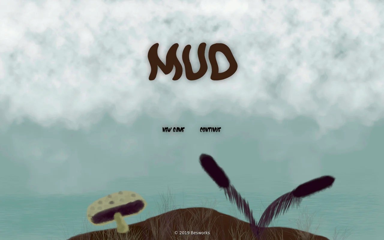 Thumbnail for MUD Game Engine video